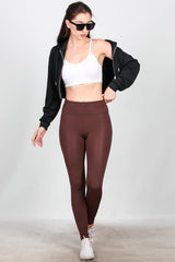 Bruine Legging