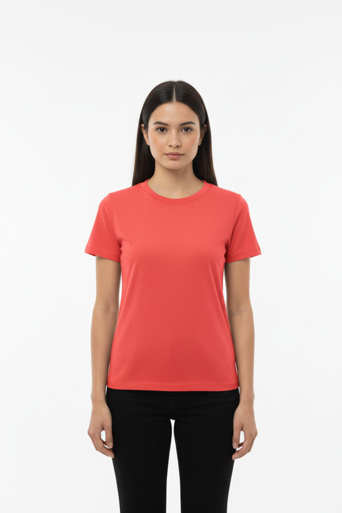Rood Body T - Shirt