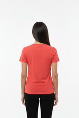 Rood Body T - Shirt