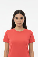 Rood Body T - Shirt