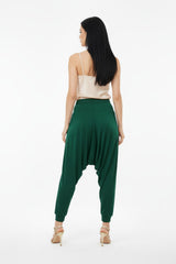 Sandy - Broek In Grote Maten — Groen