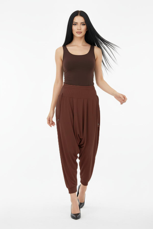 Sandy Broek, Grote Maten — Cognac
