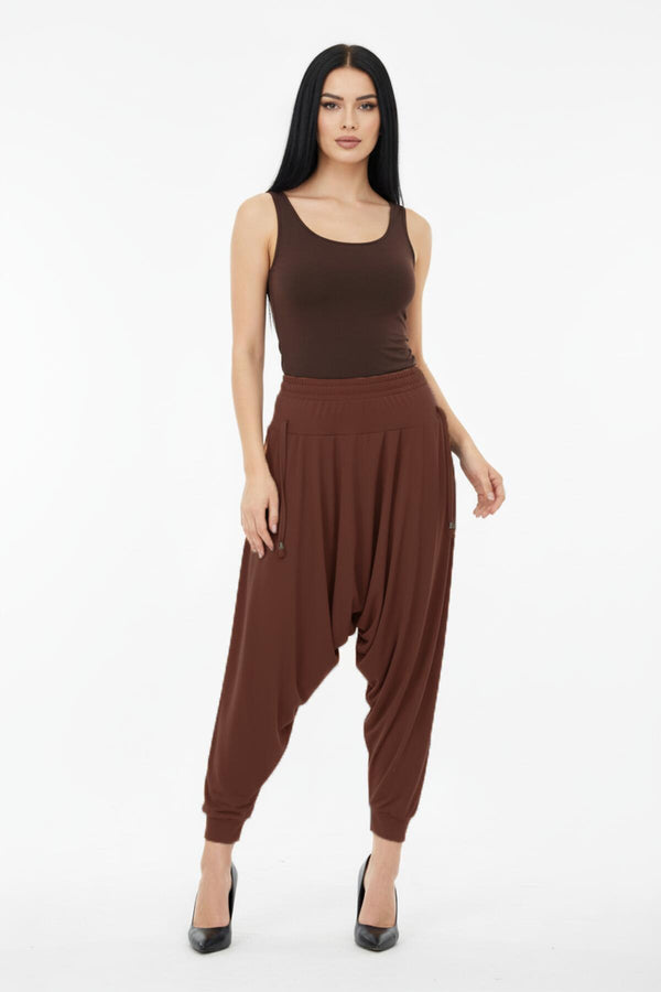 Sandy Broek, Grote Maten — Cognac