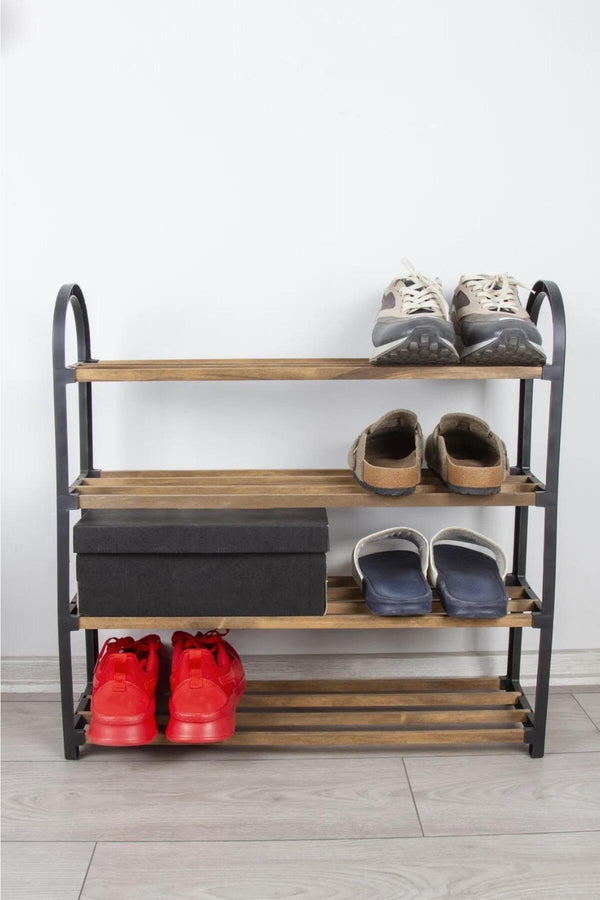 Mi̇x 4 - Laags Schoenenrek