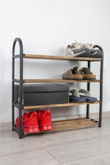 Mi̇x 4 - Laags Schoenenrek