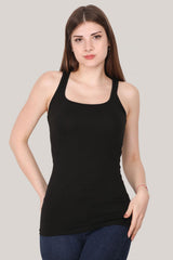 Sport - Top, Schwarz